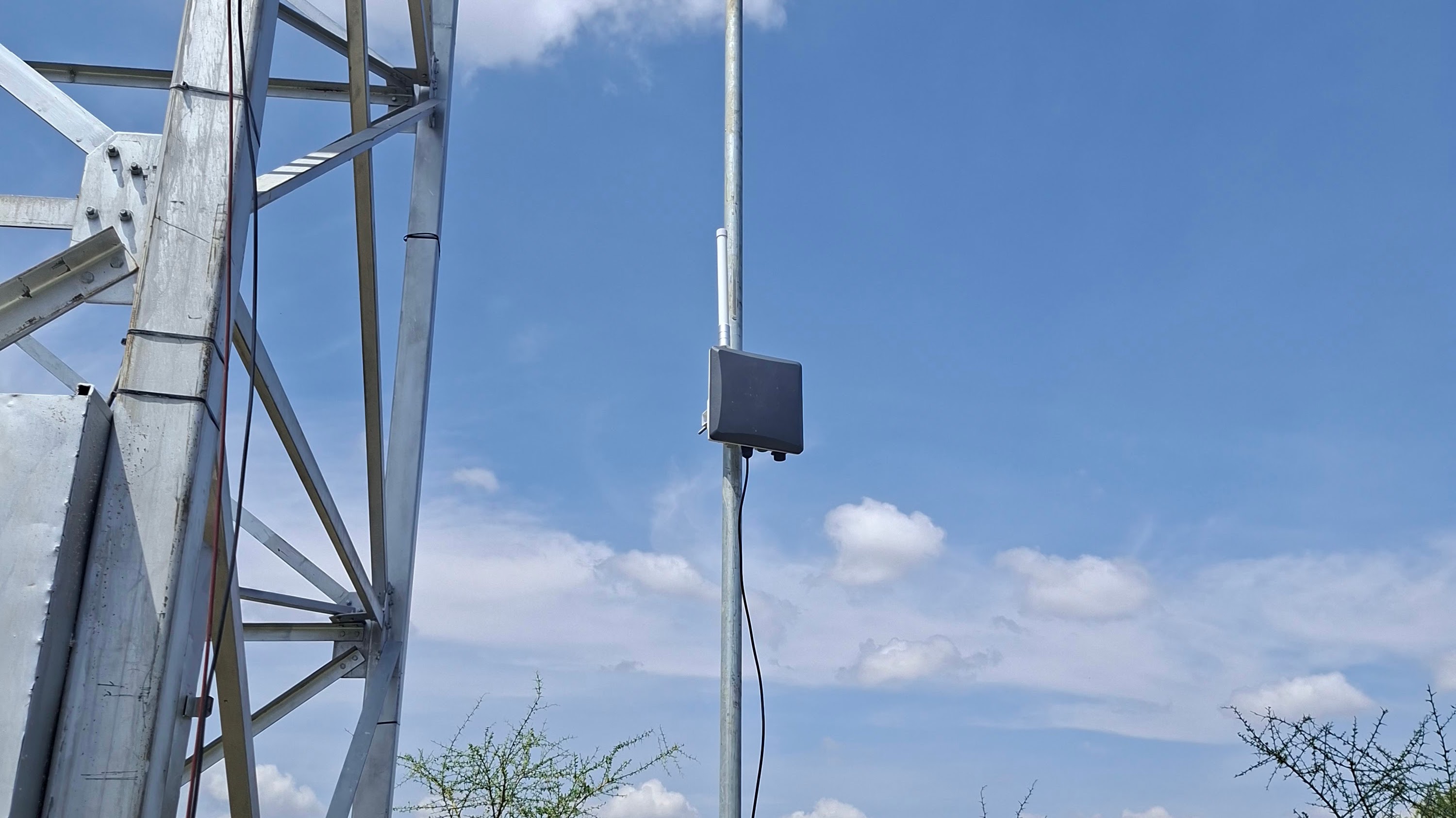 The Smart Borehole: Ending "Blind Management" of Kenya’s Most Critical Resource