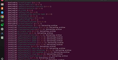 Beyond the Bundle: Building a Manual Laravel 12 Stack on Ubuntu