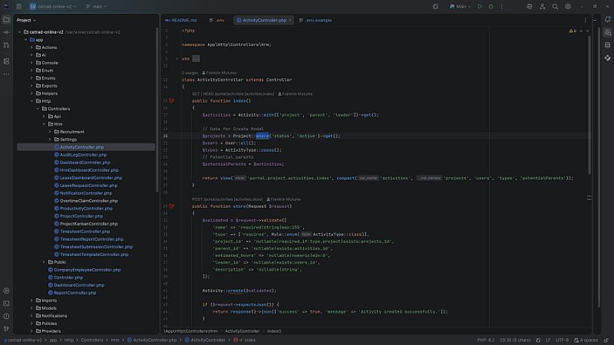 The Ultimate PHP Developer’s Workstation: Building a Powerhouse on Ubuntu 26.04