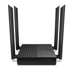 TPLink TP-Link Archer C64 AC1200 Wireless MU-MIMO WiFi Gigabit Router